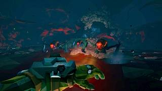 Deep Rock Galactic Goes Roguelite! - Rogue Core Alpha Impressions screenshot 5