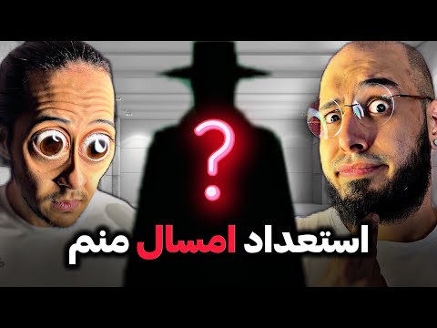 یکی از استعداد های امسال قبلا با نظر خودتون برنده شده 