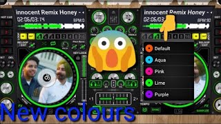 Disc DJ  3D REMIX screenshot 4