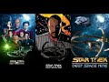 Capture de la vidéo Deep Space Nine Soundtrack ~ Part 3