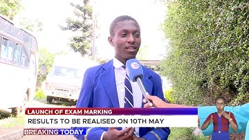 KCSE FINAL DAY