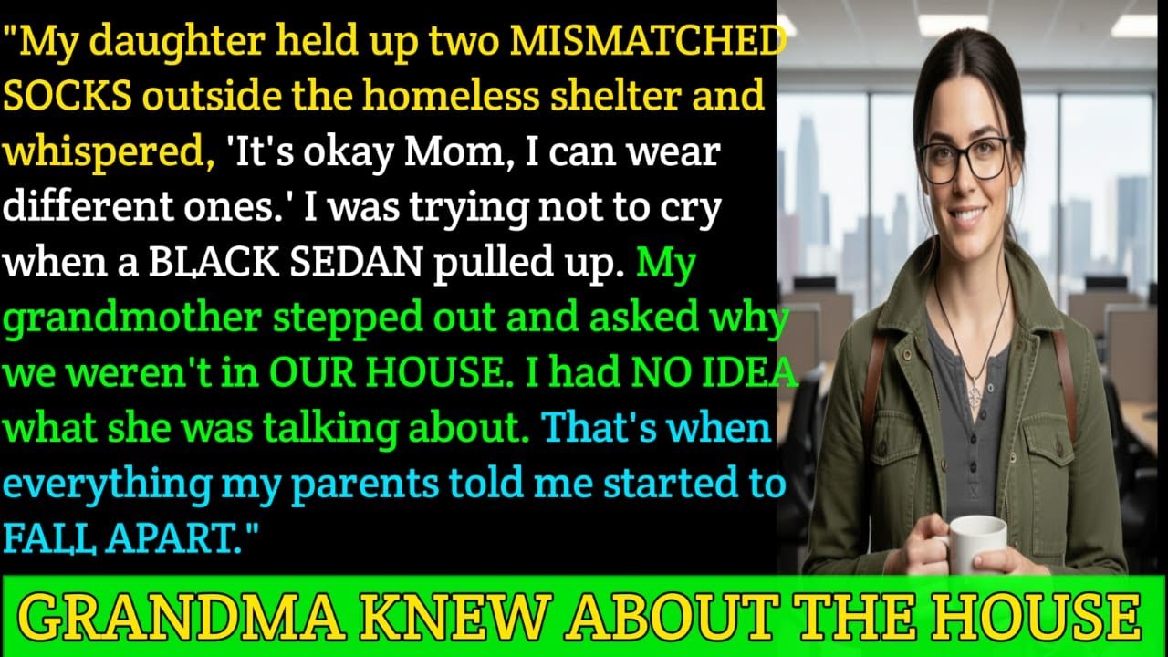 My Parents Rented Out MY House While I Lived in a Shelter...