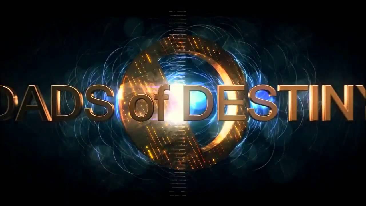 Respect Your Elders-Dads of Destiny Team Montage