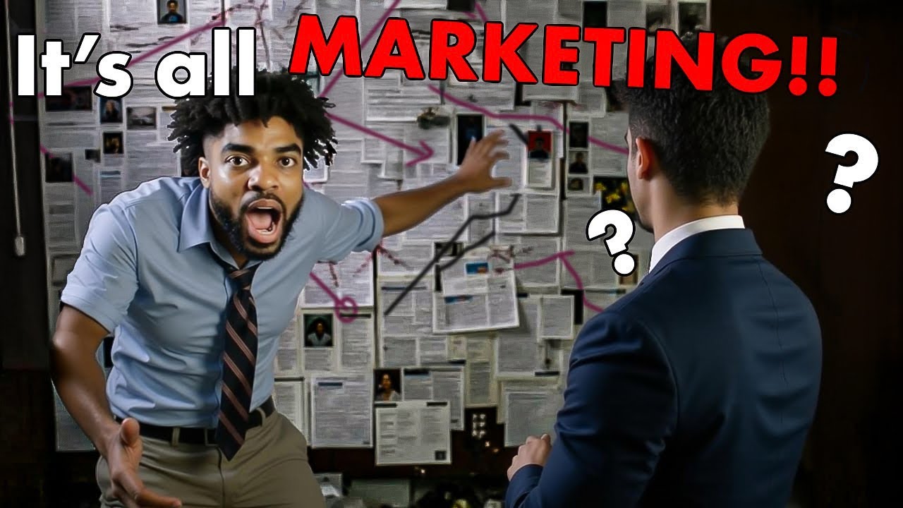 New Financial Advisor Marketing Strategy: How to Get More Clients as a Financial Advisor Using AI