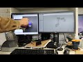 Masterslave control of ur5 robot arm with phantom omni based on jacobian method