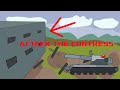 Intercharge  cartoons about tanks