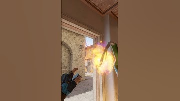 #03 Inferno Molotov Default