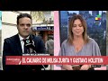 Dr Mariano Lizardo - El caso Melisa Zurita - Informados de todo - 17/06/2020