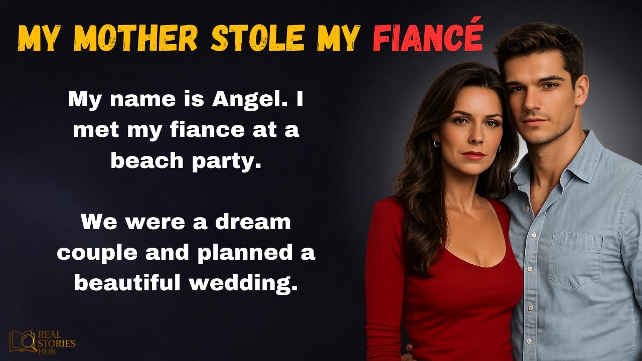 Betrayed by My Own Mother 💔 | Emotional English Story (A1–A2)