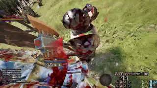 MO2 - PVP - BadCo steal relics of OS