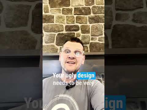 Why Ugly Designs