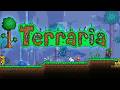 Playing TERRARIA 10 years later! - Livestream VOD