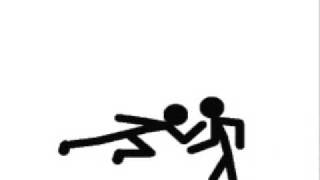 Punch Pivot Sound Effect Test