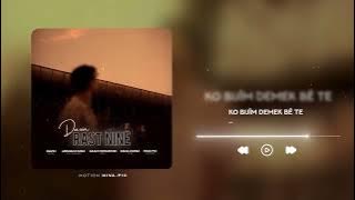 Davin Me - Rast Nine