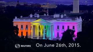 LGBTQ Rights: A documentary