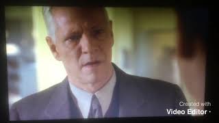 Seabiscuit - You Dont Throw A Whole Life Away Just Cause Hes Banged Up A Little