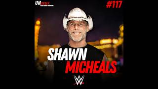 Shawn Michaels on His New Documentary, NXT B&G vs 2.0 Era, WrestleMania 25, Shelton Benjamin, AAA