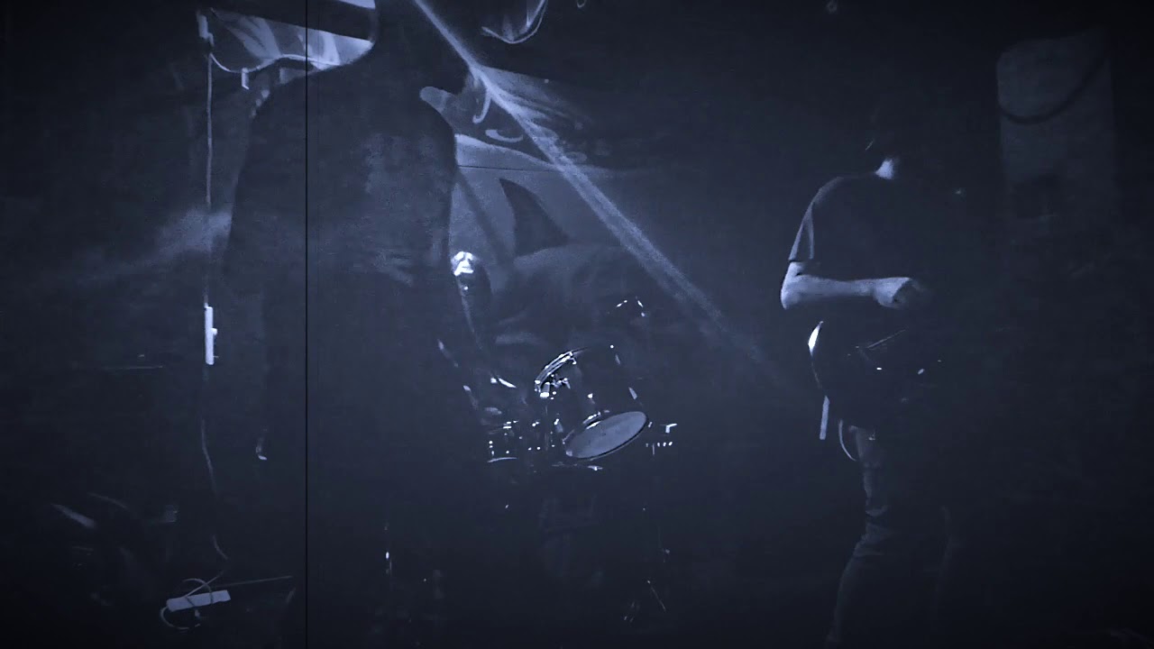 Divine Planet - To the Wastelands (Live) - Zombie Shack Manchester