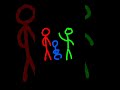#stickman