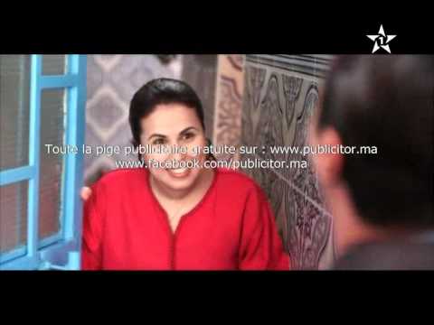 Vidéo Spot Tv Omo Khalid Nizar Avril 2012 By Www Publicitor Ma 