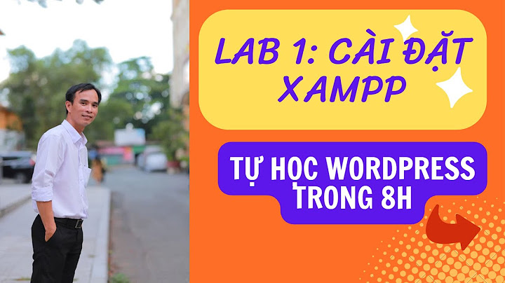 Lỗi cài đặt cấu hình trong localhost phpadmin năm 2024