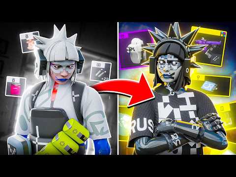 How To Get Gold & Purple Gear As A Solo Player In Marathon (outpost Guide)