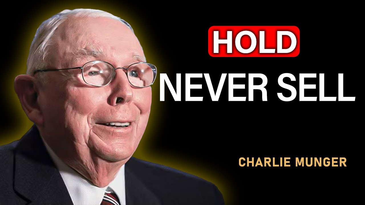 Charlie Munger’s Mental Model That Turns Small Money Into Big Wealth