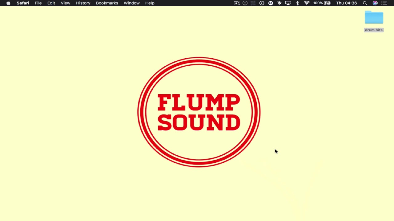 How to import videopaks into the OP-Z