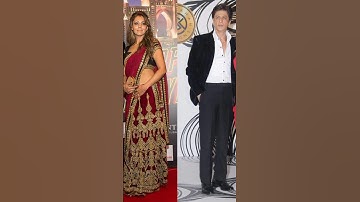 Bollywood king|| Shahrukh Khan with beautiful wife Gauri Khan #srk#gaurikhan #shorts#viral #short