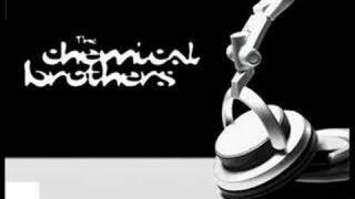 The Chemical Brothers - Flashback