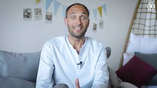 Découvrez Immodvisor Avec Jean-Philippe Emeriau, Dirigeant Et Fondateur