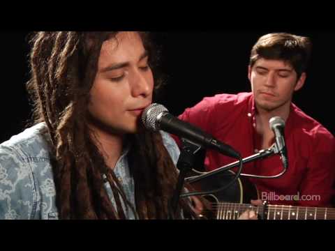 Jason Castro - Let's Just Fall In Love Again (ACOUSTIC LIVE!!)