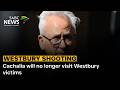 Cachalia will no longer visit Westbury victims