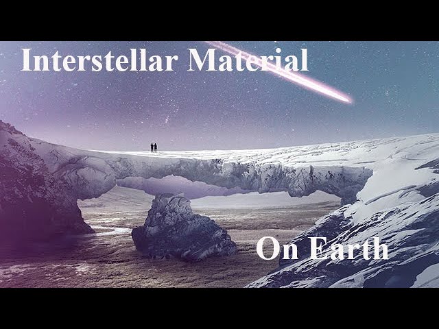 Searching for Interstellar Meteorites on Earth