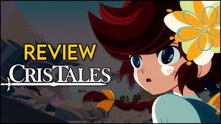 Cris Tales - Review [Classic, time travel RPG] (PS5, PS4, Switch, PC, Xbox One, X/S)