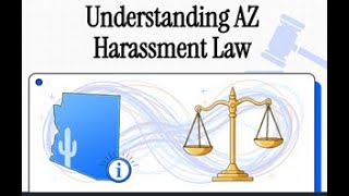 Understanding AZ Harassment Law: ARS 13-2921