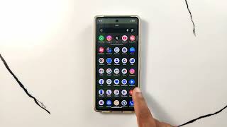 how to turn on dark theme in pixel 7a