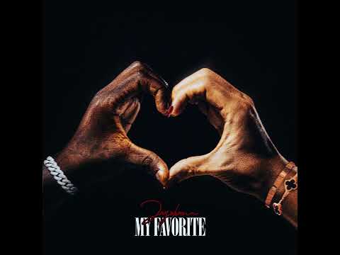 Jayshaun - My Favorite (Official Audio)