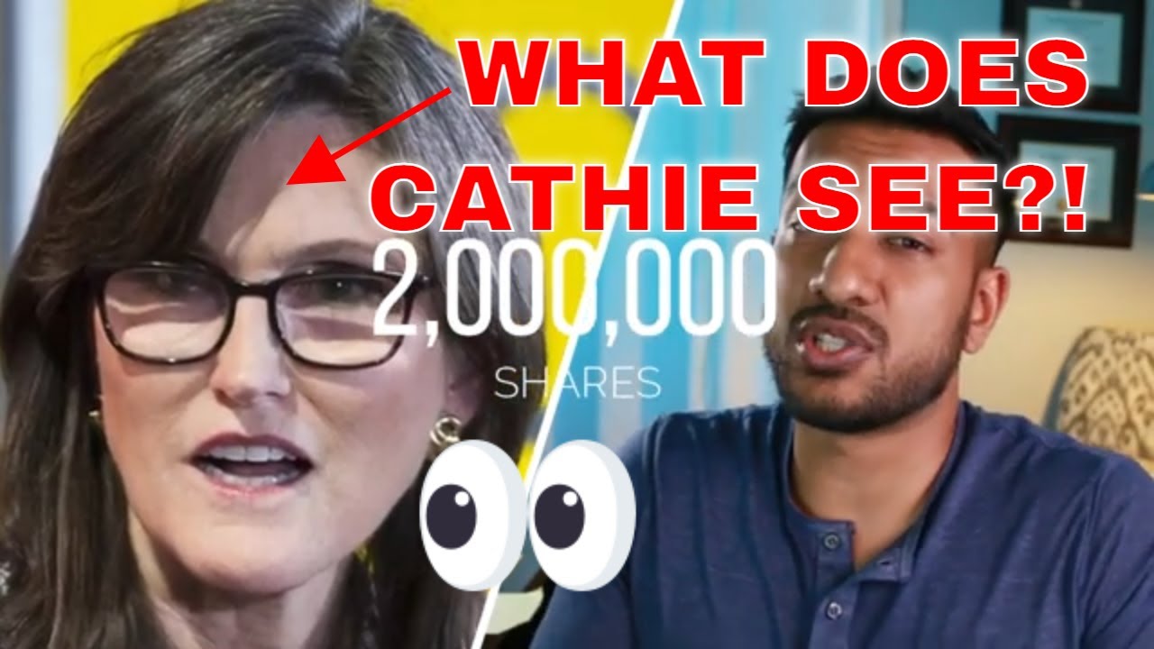 Nextdoor SPAC (KVSB) Analysis | What is Cathie seeing?