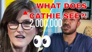 Nextdoor SPAC (KVSB) Analysis | What is Cathie seeing