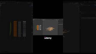 Learn Speedtree 10 to Unreal Engine 5 #speedtree #unrealengine #blender #3d #cg #3danimation