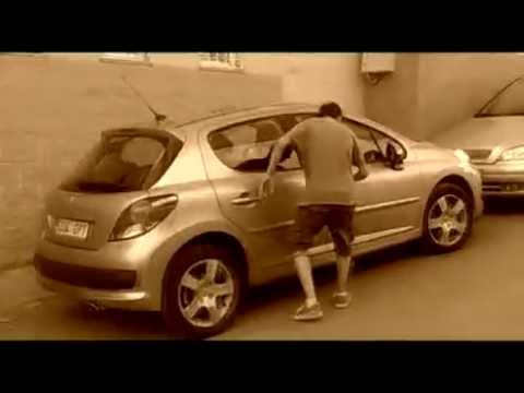 The Car - Gonsi, Eric (y colabora Lino)