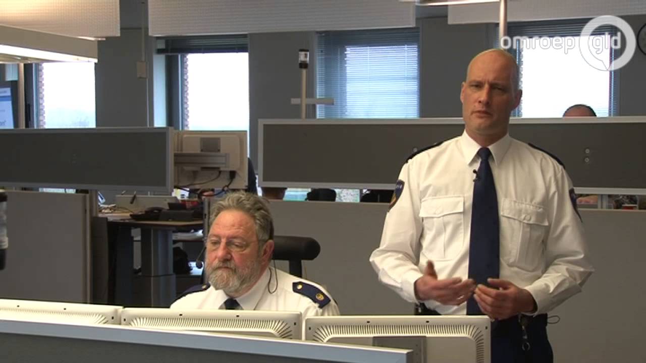 112 steeds vaker voor 'heterdaadjes'