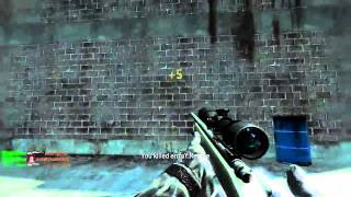 COD4 | SRevo by Lee (OLD)