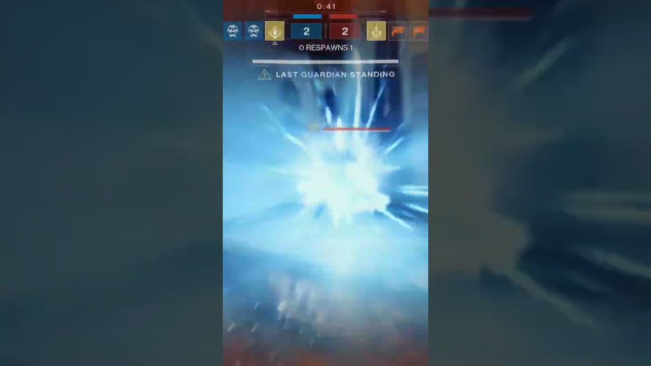 When you match against the homies...