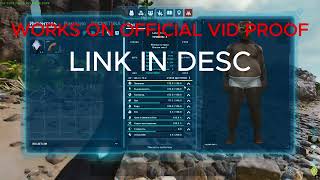 NEW ASA CRAZY ARK DUPE METHOD 2026 FOR OFFICIALS