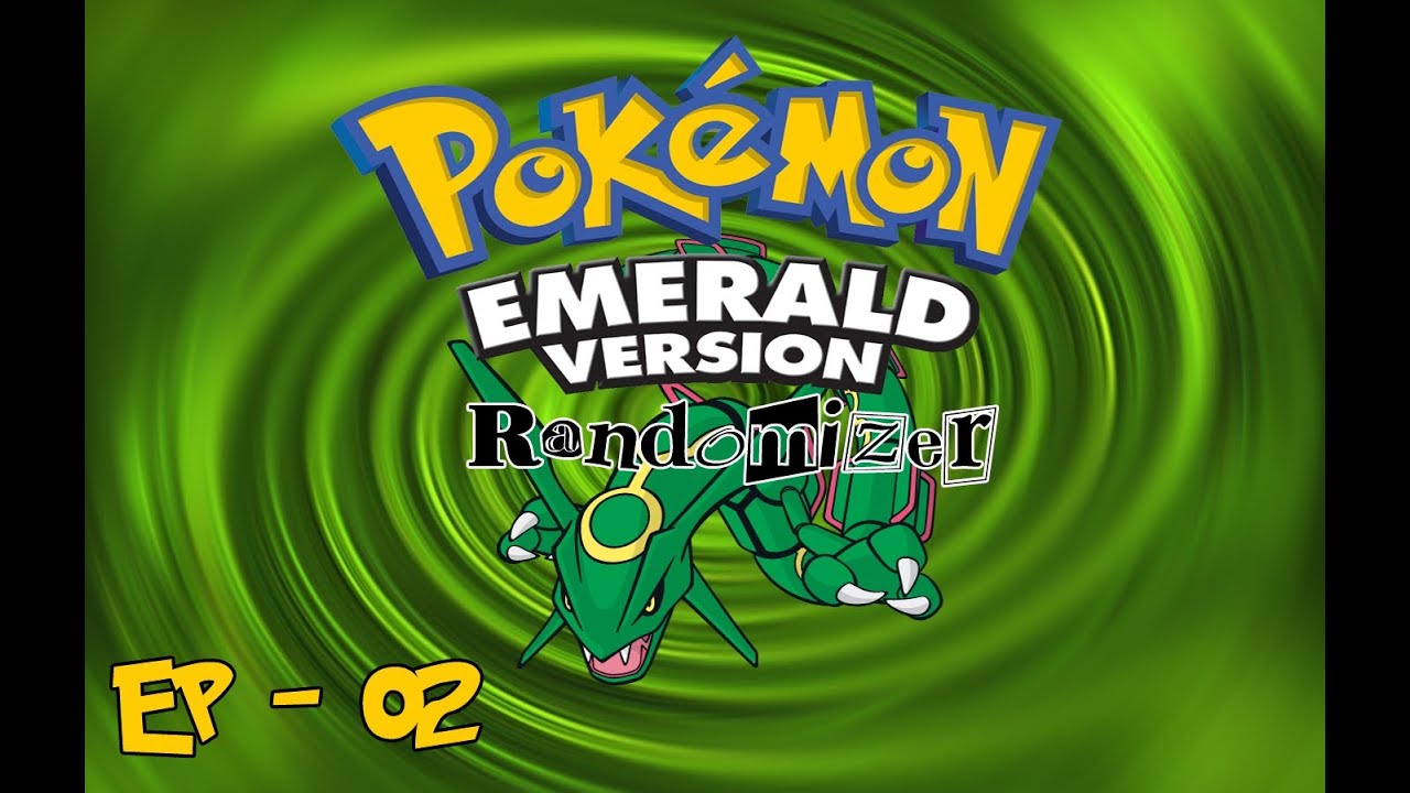 Pokemon Emerald Randomizer Nuzlocke Wheelsbilla