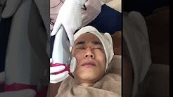 千里中央花ふさ皮ふ科 Youtube