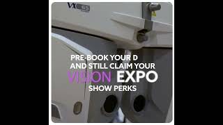 Vision Expo East 2026 Orlando, Florida and The Future of Eye Exams w/ 20/20NOW