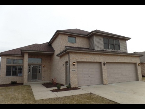 9541 Witham Lane, Woodridge, IL home video tour